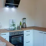 Апартаменты Casa Benedicta Трир