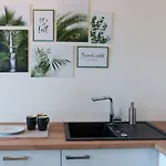 شقة Casa Benedicta ترير