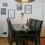 Casa Benedicta Apartment Trier