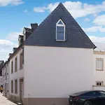 Апартаменты Casa Benedicta *
