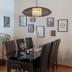 Casa Benedicta Апартаменты *