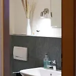 Casa Benedicta شقة ترير