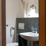 Casa Benedicta Трир