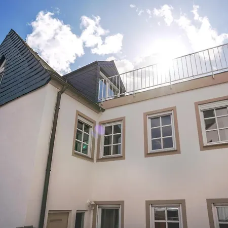 Casa Benedicta Apartment