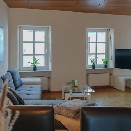 Casa Benedicta Appartamento *