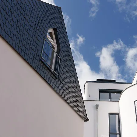 Casa Benedicta * Trier