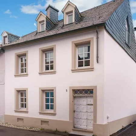 Apartmán Casa Benedicta