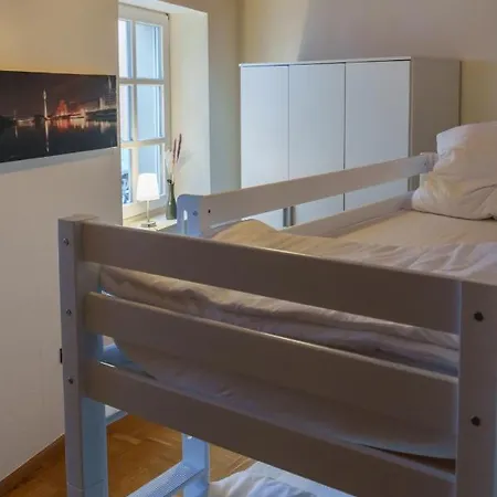 Apartment Casa Benedicta *