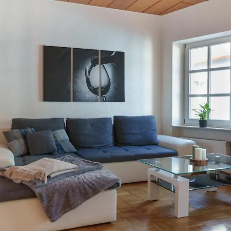 Apartment Casa Benedicta *