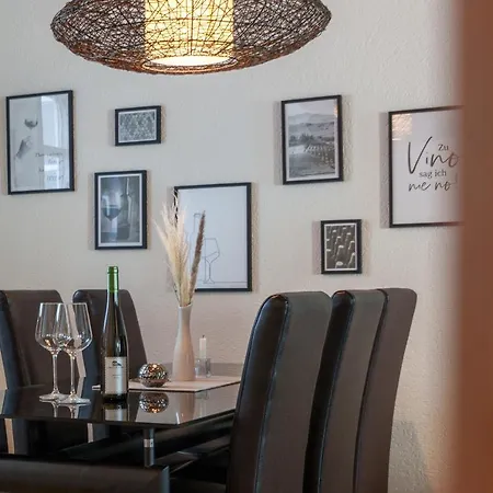 Casa Benedicta Trier