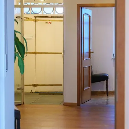 Casa Benedicta *