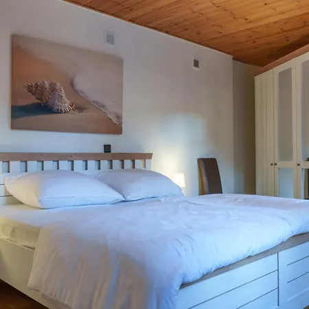 Casa Benedicta Apartment