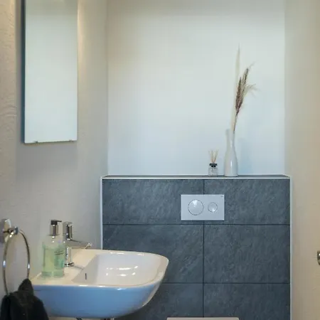 Apartamento Casa Benedicta *