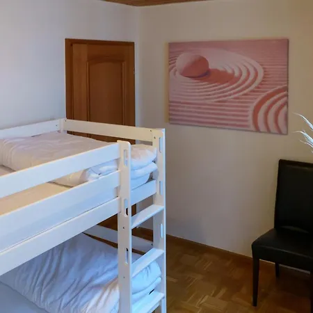 Apartment Casa Benedicta