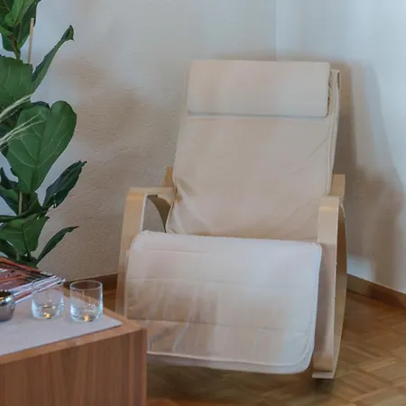 Casa Benedicta Apartment