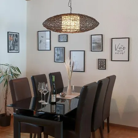 Casa Benedicta Apartment *