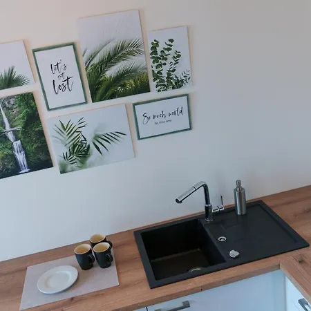 Casa Benedicta Apartment *