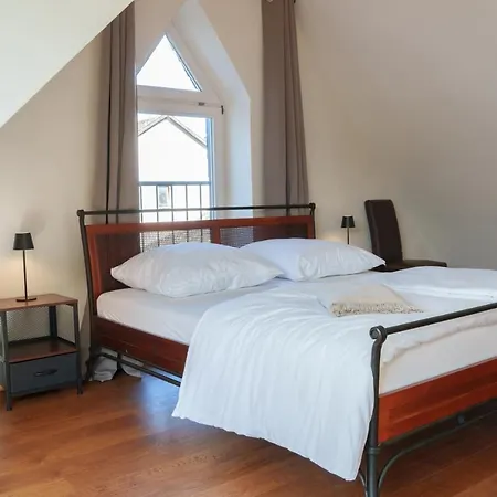 Casa Benedicta Apartment
