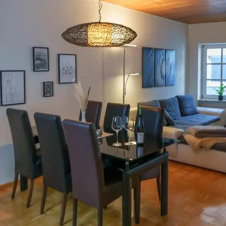 Casa Benedicta Apartment *