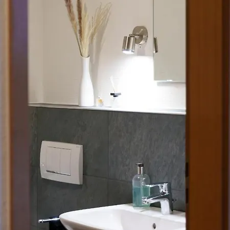 Casa Benedicta Apartment Trier