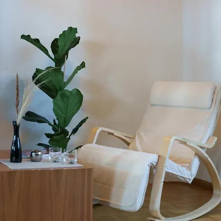 Casa Benedicta Apartment