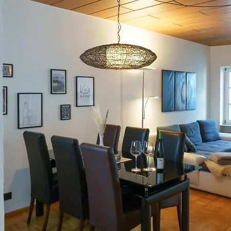 Casa Benedicta