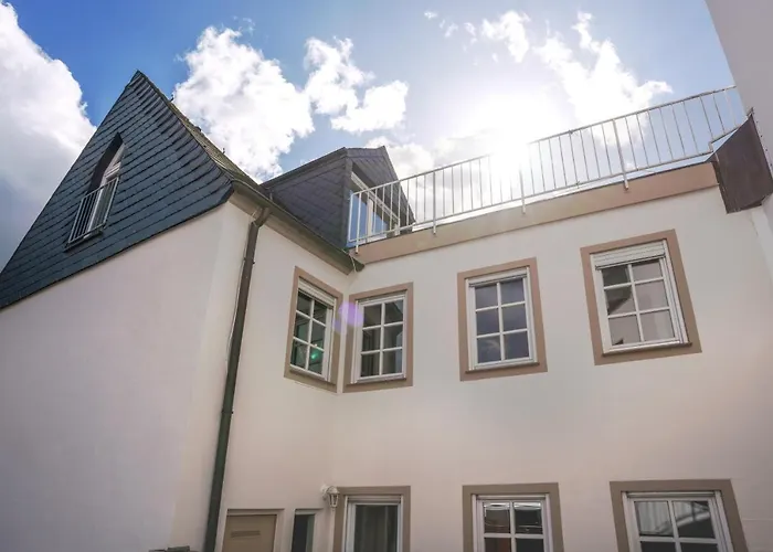 Casa Benedicta Appartamento