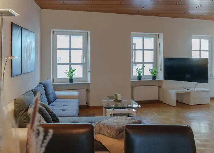 Casa Benedicta Appartamento *