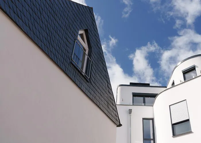 Casa Benedicta * Trier