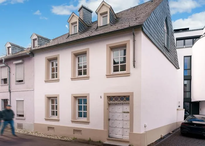 Appartamento Casa Benedicta