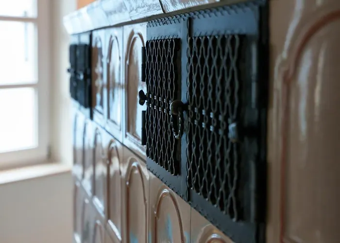 Casa Benedicta Appartamento Treviri