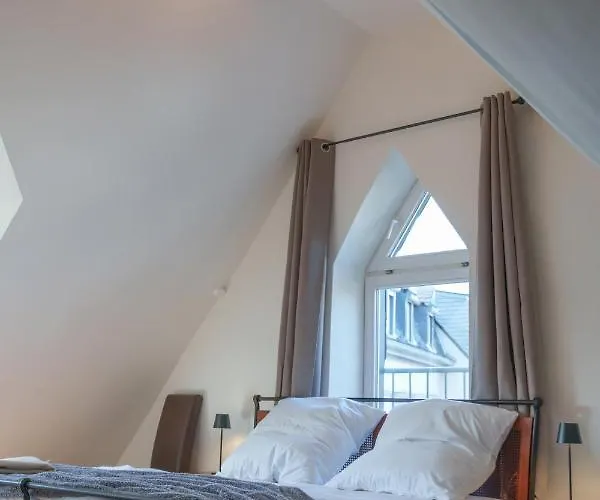 Casa Benedicta Appartamento Treviri