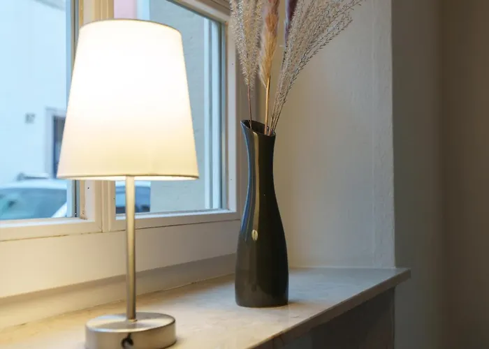 Casa Benedicta Appartamento