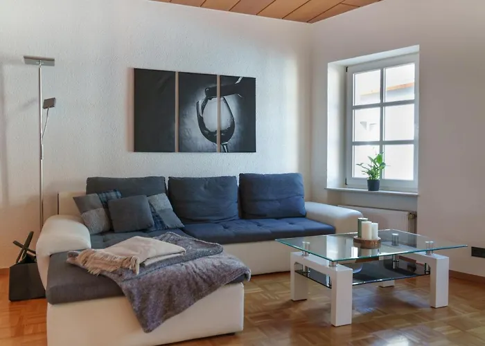 Appartamento Casa Benedicta *