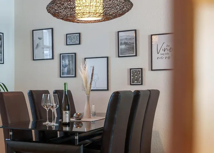 Casa Benedicta Treviri