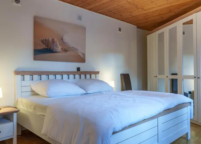 Casa Benedicta Apartment