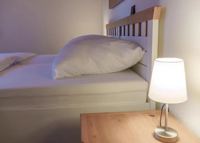 Casa Benedicta Appartamento *