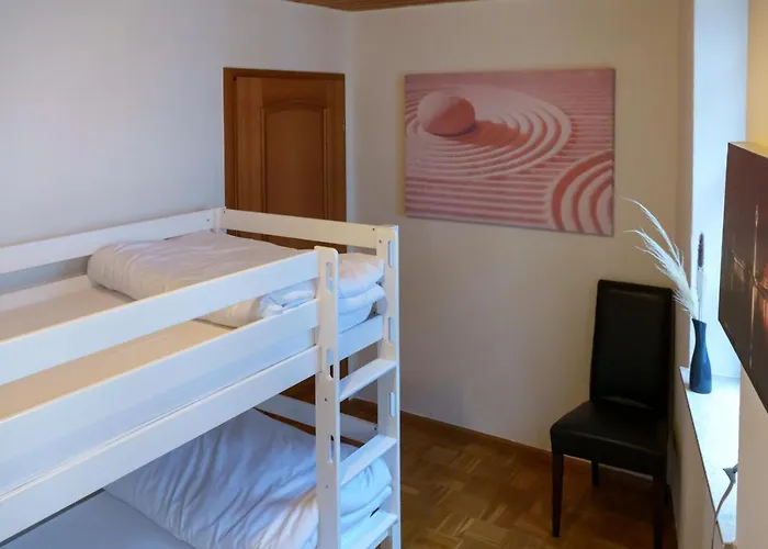 Apartment Casa Benedicta