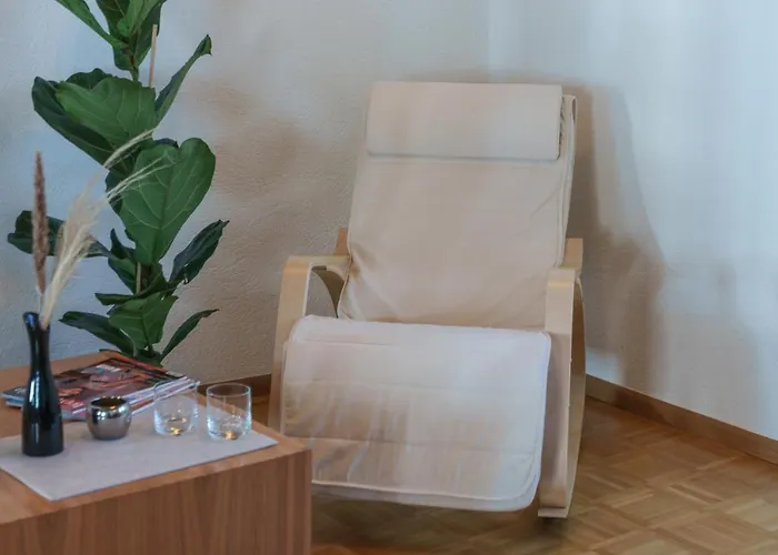 Casa Benedicta Appartamento