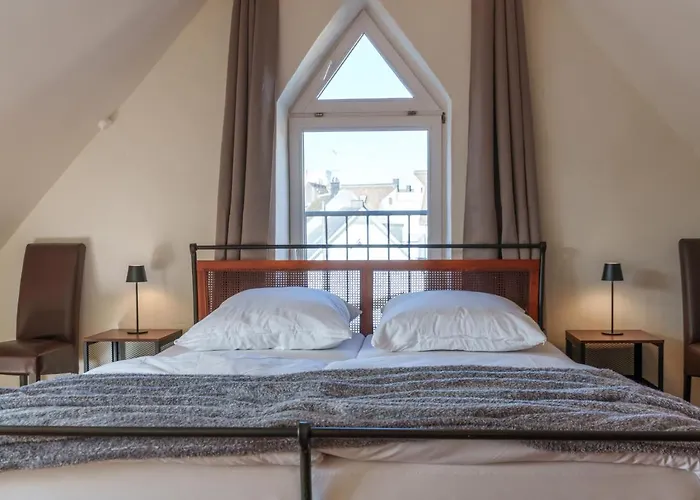 Casa Benedicta Treviri