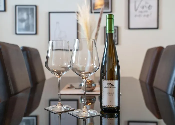 Appartamento Casa Benedicta *