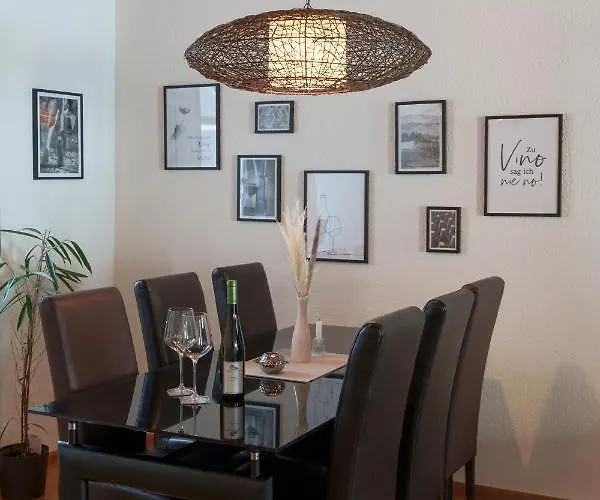 Casa Benedicta Apartment *