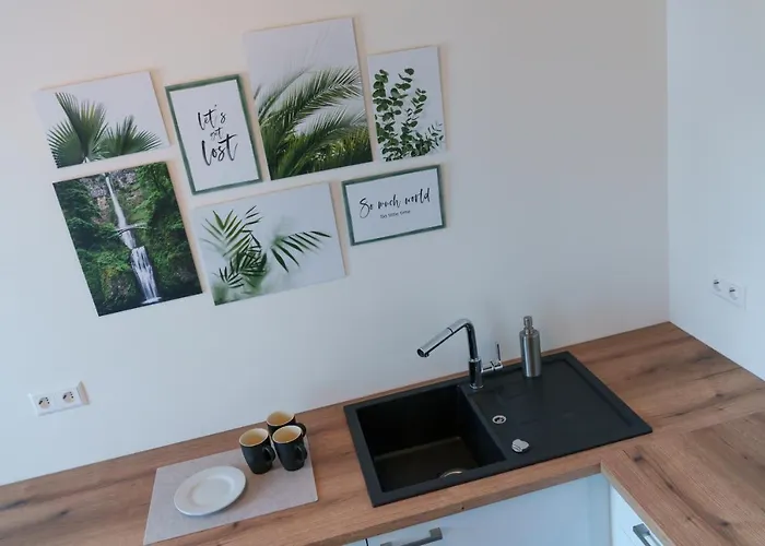 Casa Benedicta Appartamento *