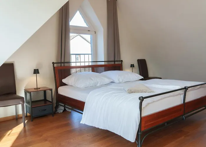 Casa Benedicta Appartamento