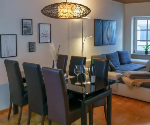 Casa Benedicta Appartamento *