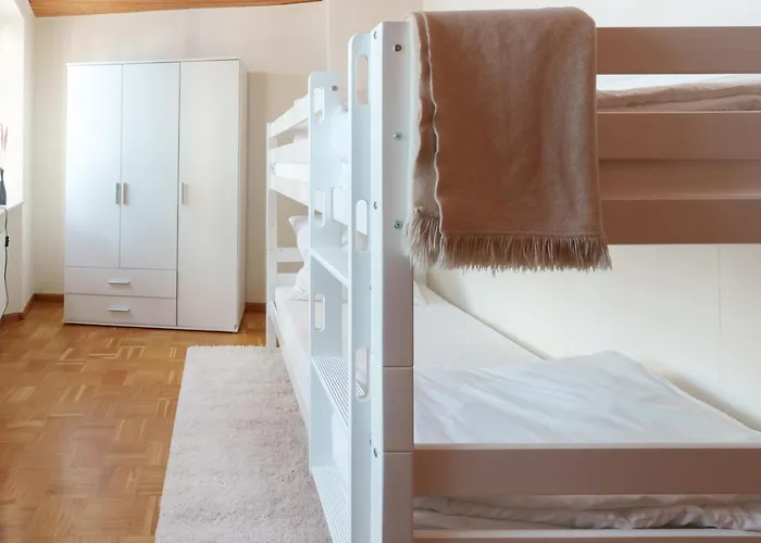 Appartamento Casa Benedicta Treviri