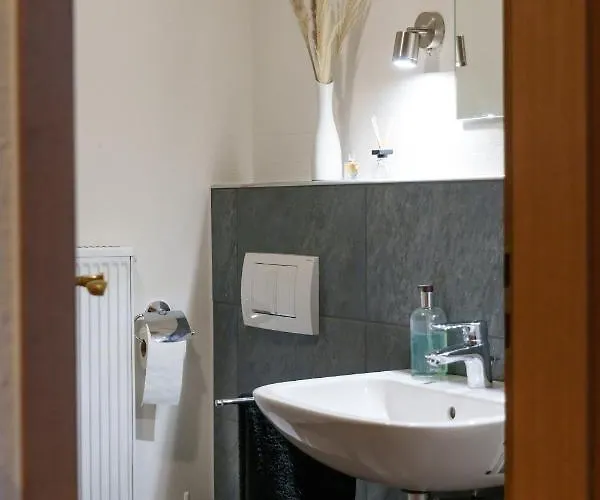 Casa Benedicta Treviri