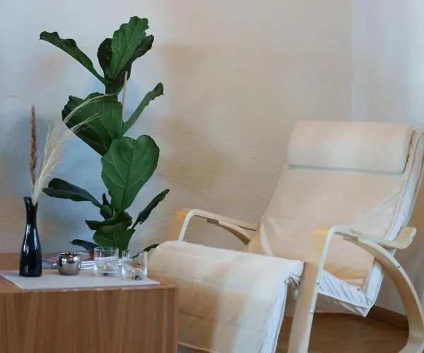 Casa Benedicta Apartment